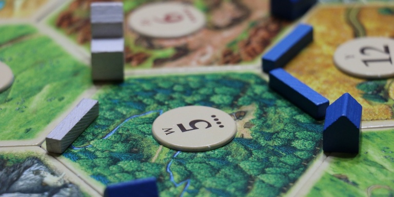 Spiel