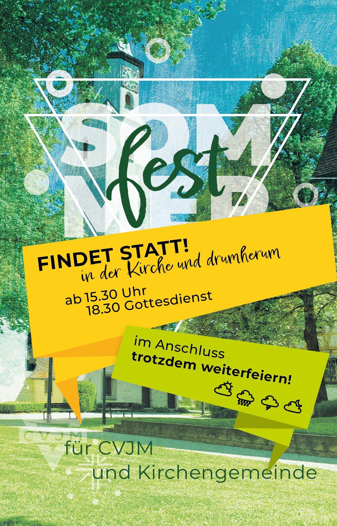 Sommerfest