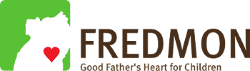 Logo FREDMON