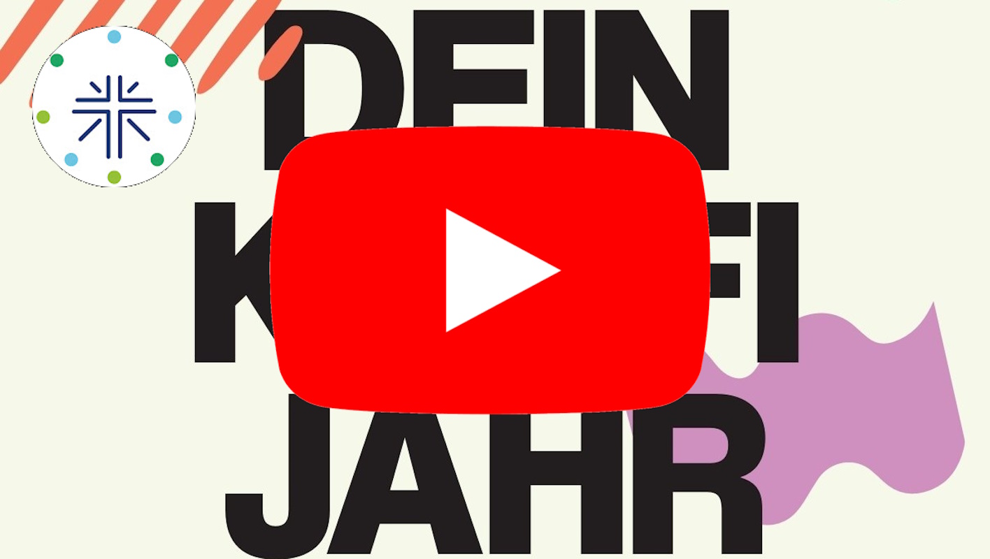 Dein Konfi-Jahr - Trailer