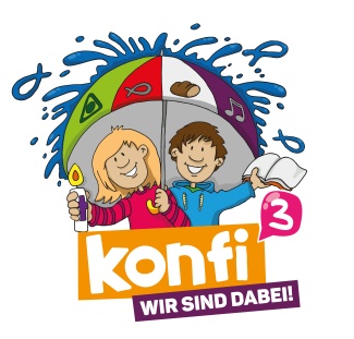 Konfi 3 - Quelle: konfi3.de