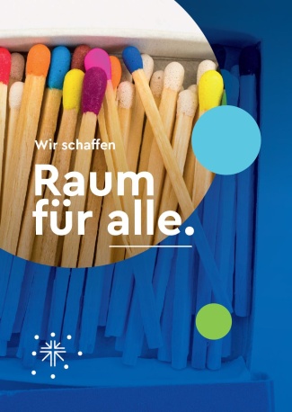 Flyer Predigtreihe