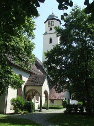 Kirche