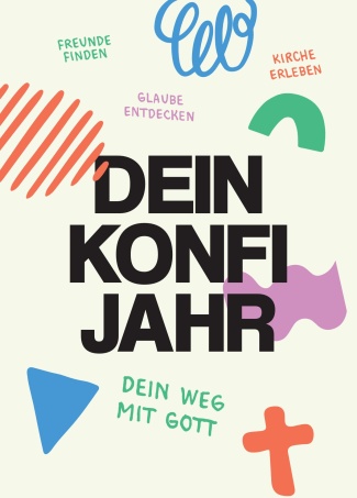 Dein Konfi-Jahr
