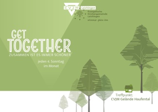 GET TOGETHER