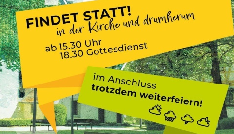 Sommerfest