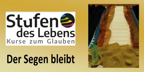 Logo Stufen des Lebens