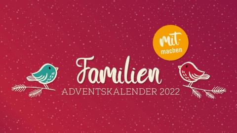 Familien-Adventskalender