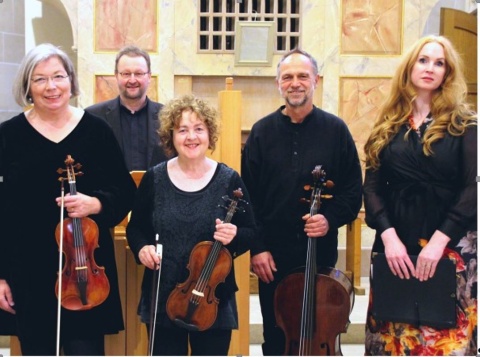 Barockkonzert