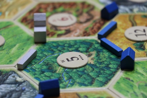 Spiel