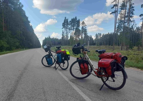 Reisebericht