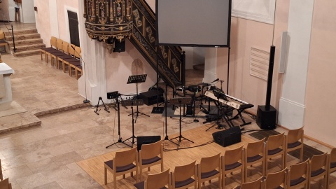 Band-Area