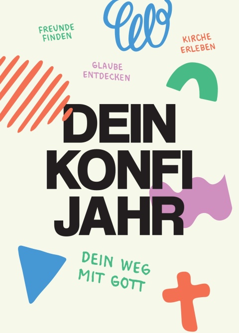 Konfi-Jahr