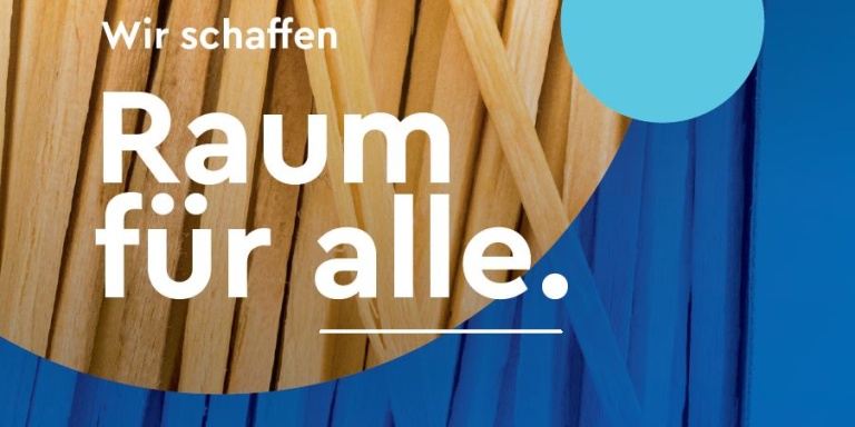 Flyer Predigtreihe