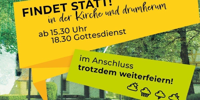 Sommerfest