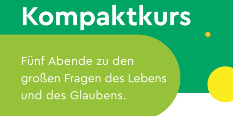 Kompaktkurs