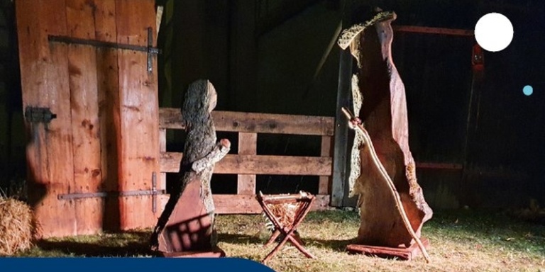 Gemeindebrief Weihnachten 2021 – Neujahr 2022