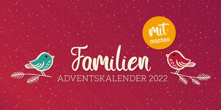 Familien-Adventskalender