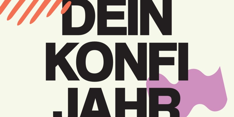 Konfi-Jahr