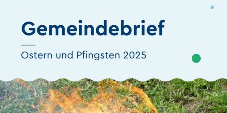 Gemeindebrief
