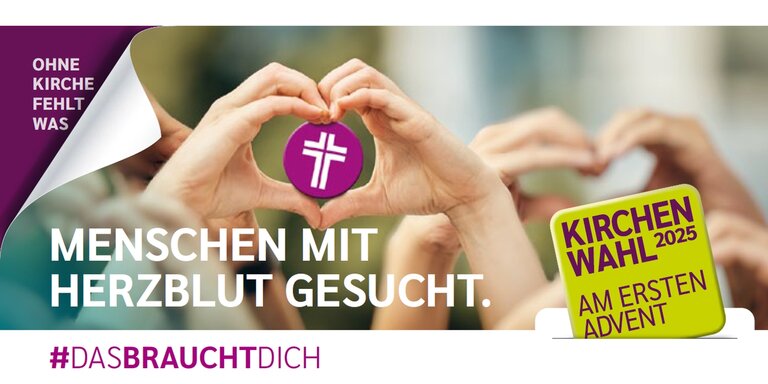 Kirchenwahl