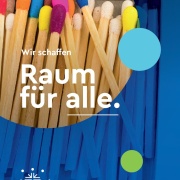 Flyer Predigtreihe