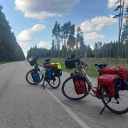 Reisebericht