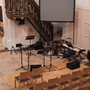 Band-Area
