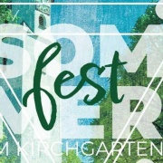 Sommerfest