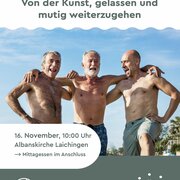 Flyer Sontags 10