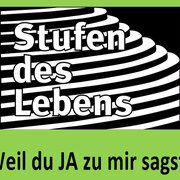 Stufen des Lebens