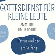 Kleine Leute
